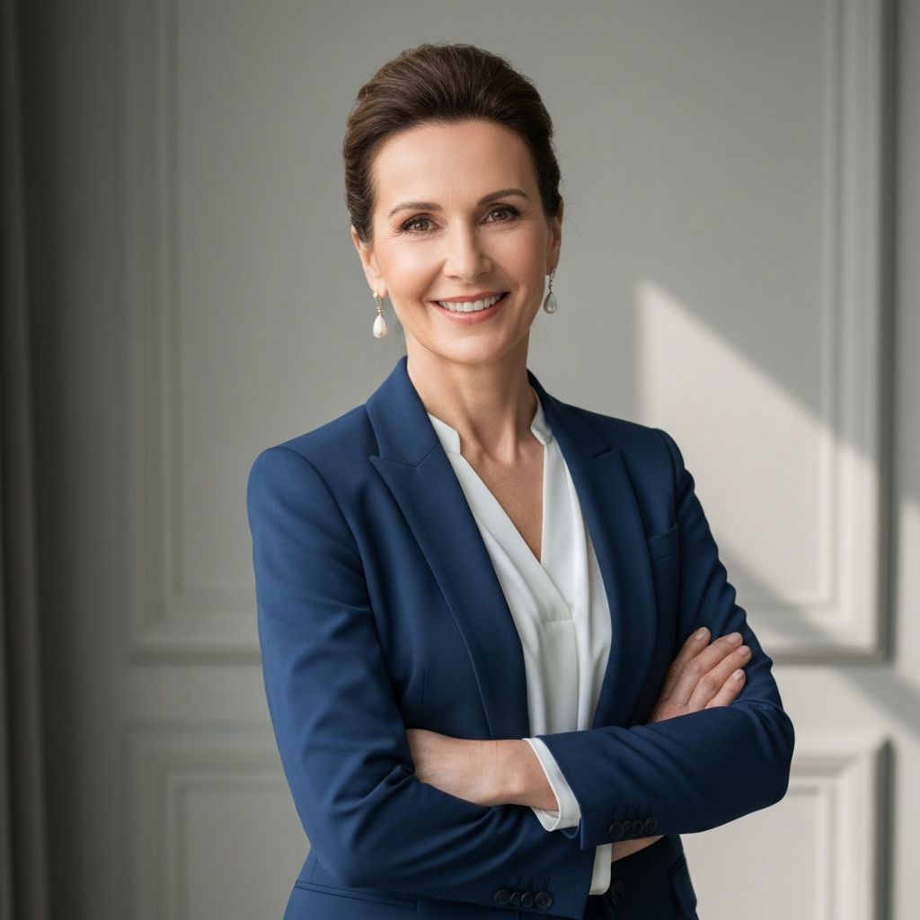 Elena Rose - Event Planner