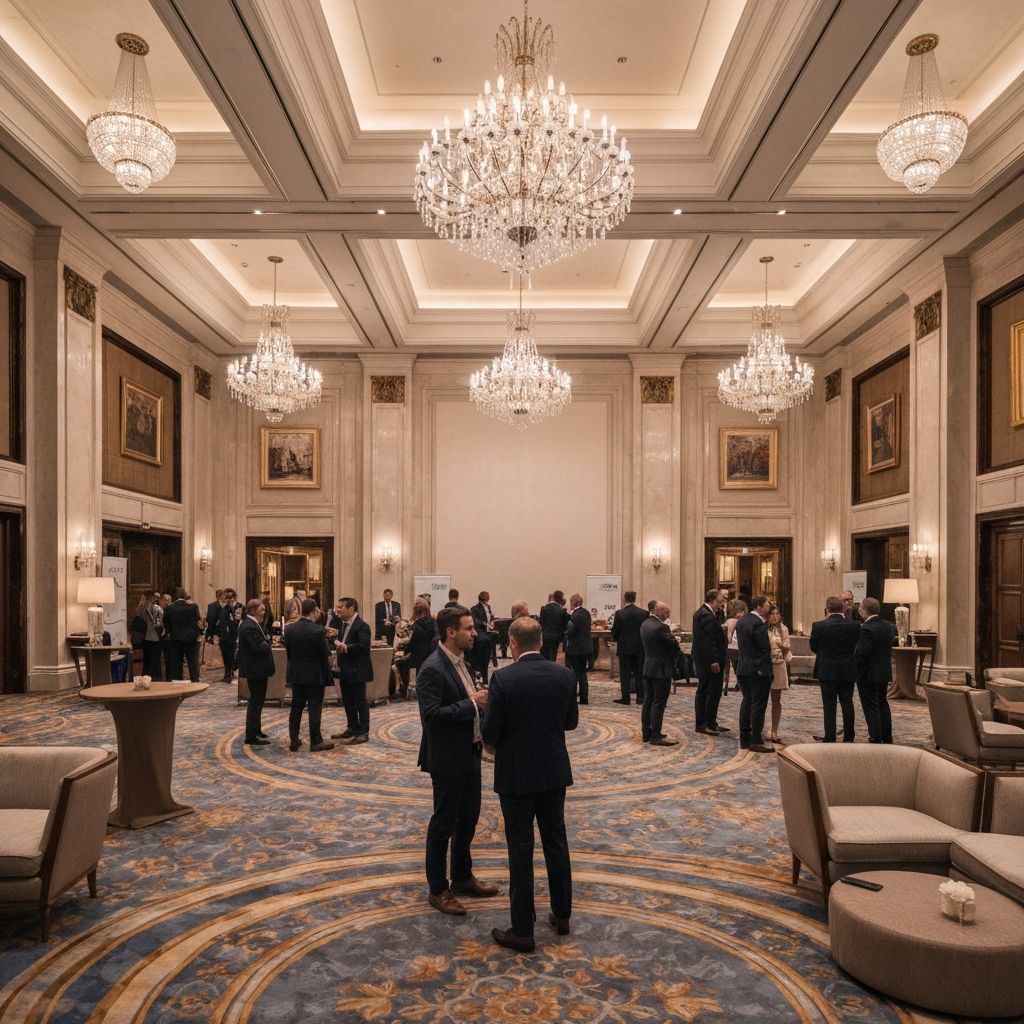 Corporate Annual Gala